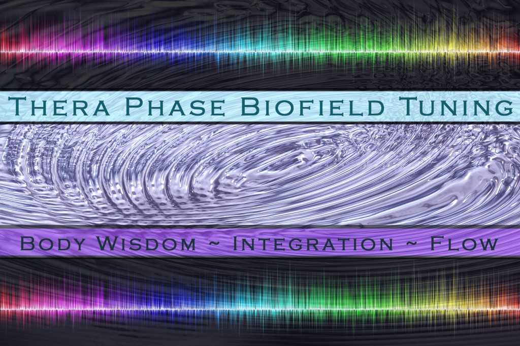 Thera Phase Biofield Tuning